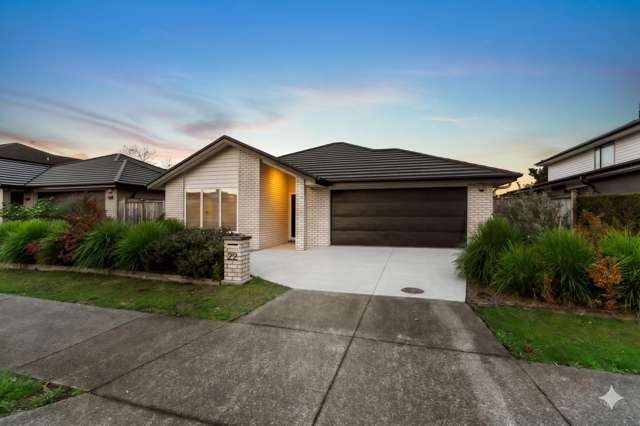 Comfort Without Compromise in Waiata Shores