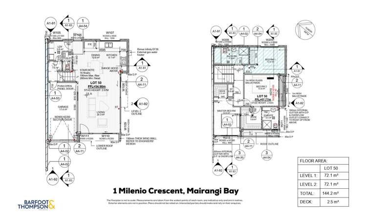 1 Milenio Crescent Windsor Park_19