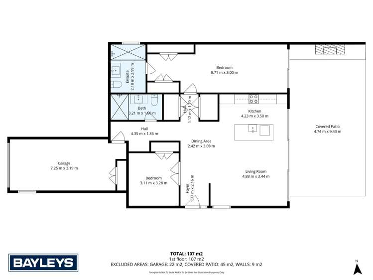 Unit 4, 58 Malvern Road Wanaka_18