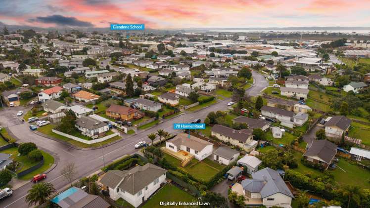 70 Harmel Road Glendene_23