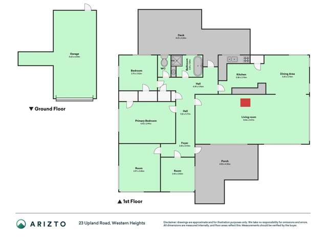 23 Upland Road Western Heights_1