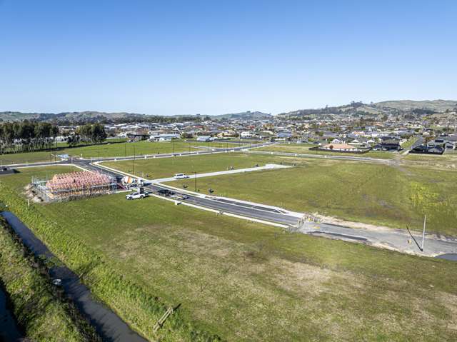 Brooklands Estate Havelock North_1