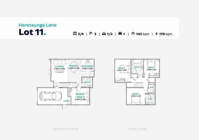 Lot 11/272 Fergusson Drive Heretaunga_1