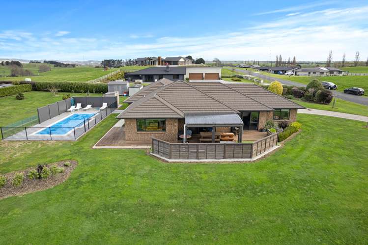 23 Sunridge Park Road Morrinsville_20