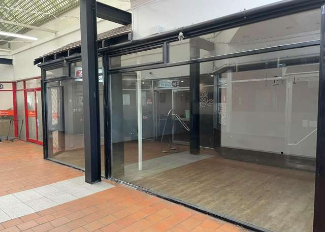 Retail Opportunity At Upper Riccarton