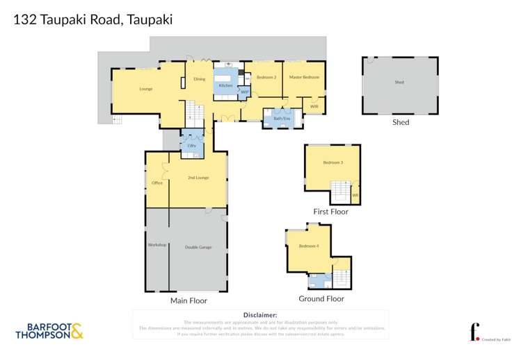 132 Taupaki Road Taupaki_25