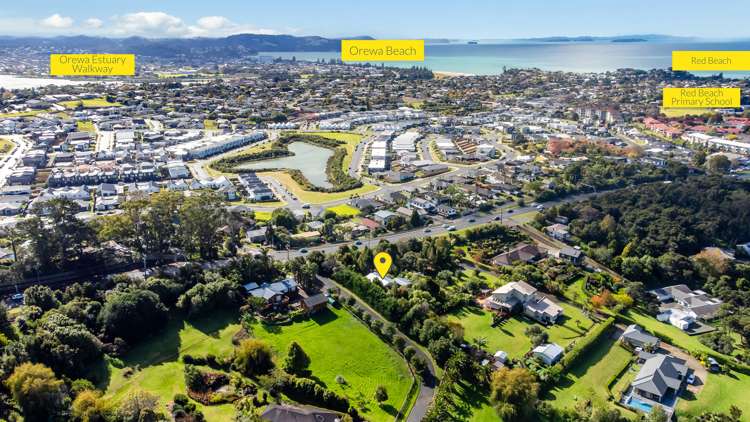 91 Whangaparaoa Road Red Beach_18