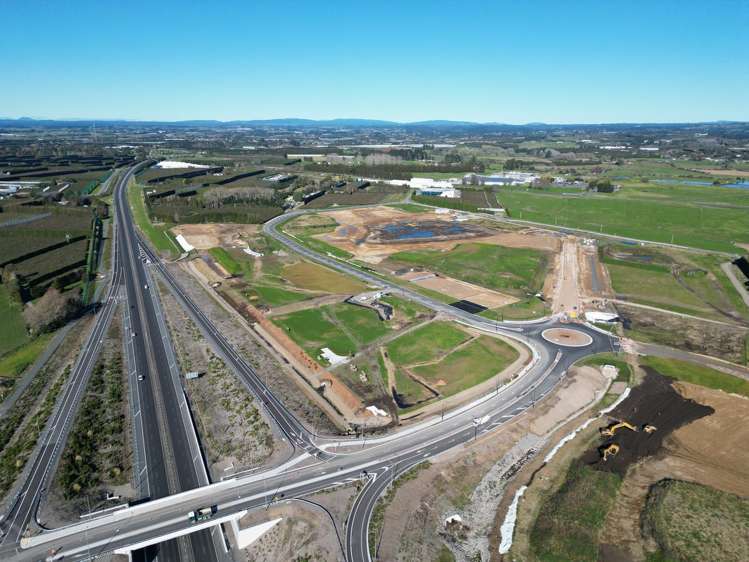 LOT 102/Stage 1 Rangiuru Business Park_0