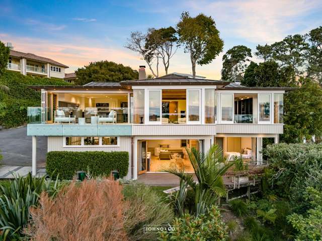 Timeless Sanctuary: Views That Last Forever
