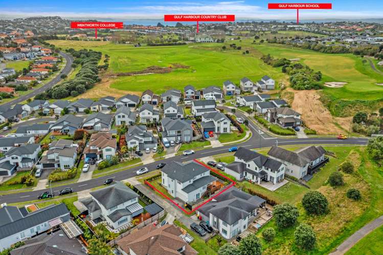 18 Parkview Drive Gulf Harbour_49