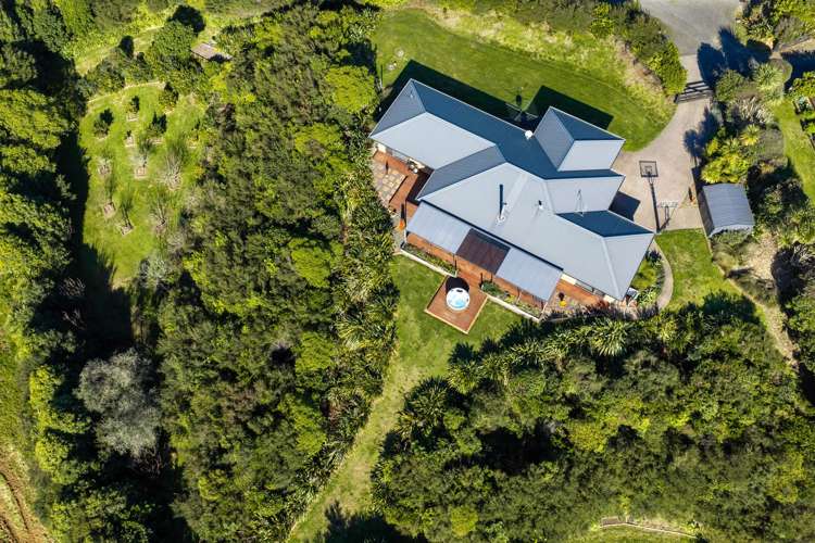 666 Te Hutewai Road Raglan_66