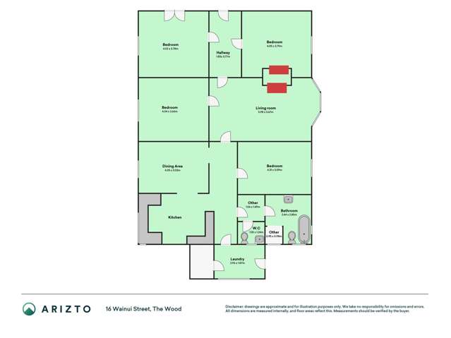 16 Wainui Street The Wood_1