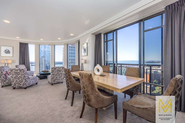 3303/1 Courthouse Lane Auckland Central_10