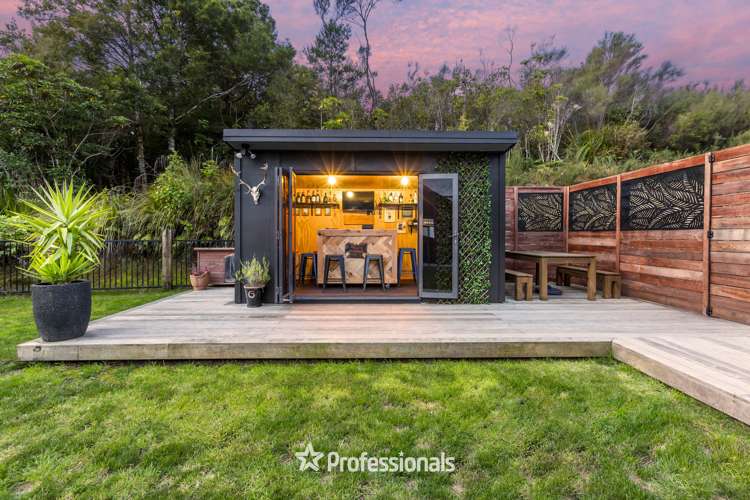 263 Fairview Drive Akatarawa Upper Hutt City Rural Property For