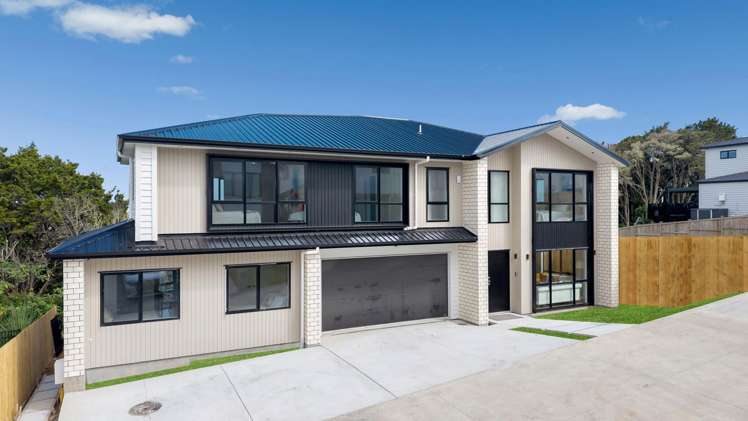 5 Kakau Lane Flat Bush_29