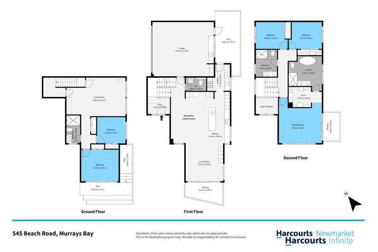 545 Beach Road Murrays Bay_35