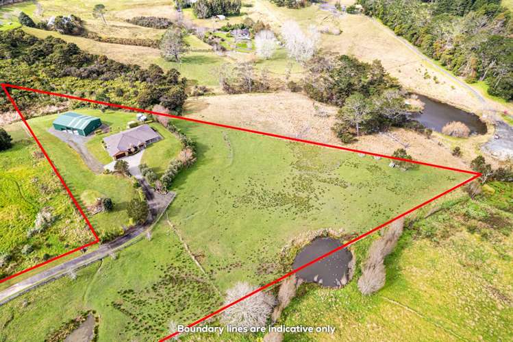 71 Potter Road Dairy Flat_39