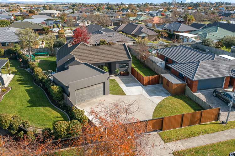 50 Hillcrest Avenue Witherlea_22