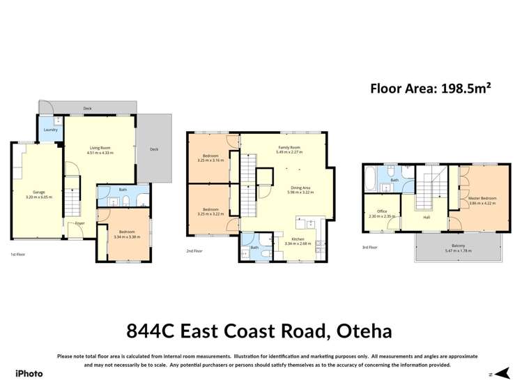 844C East Coast Road Oteha_23