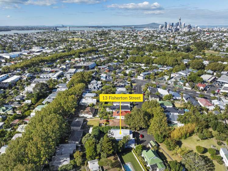13 Fisherton Street Grey Lynn_22