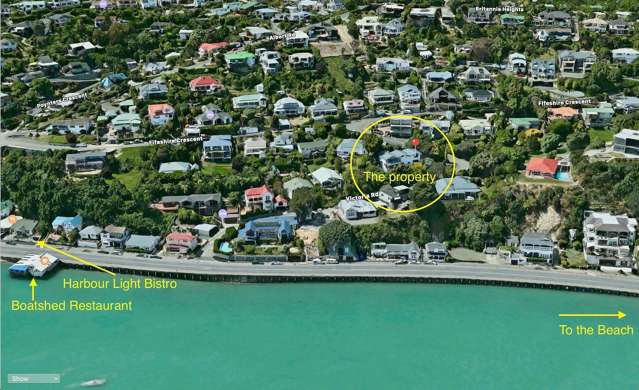 25 Victoria Road Stepneyville_1