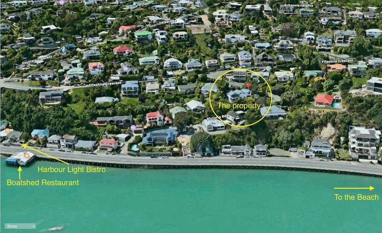 25 Victoria Road Stepneyville_1