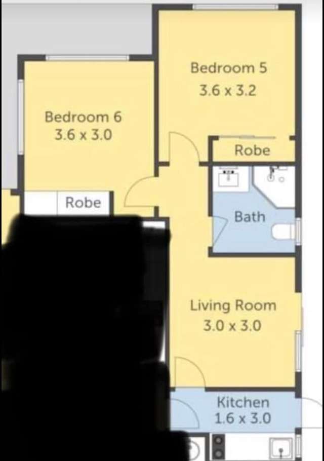 5 Lavey Road Flat Bush_4