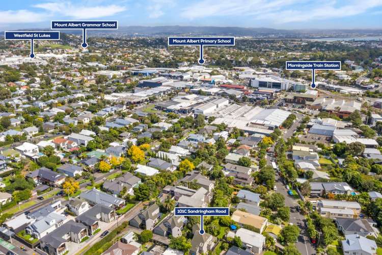 101c Sandringham Road Sandringham_19