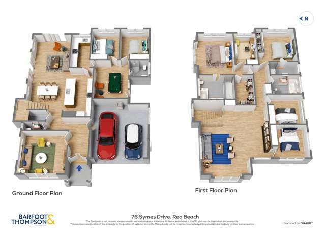 76 Symes Drive Red Beach_1