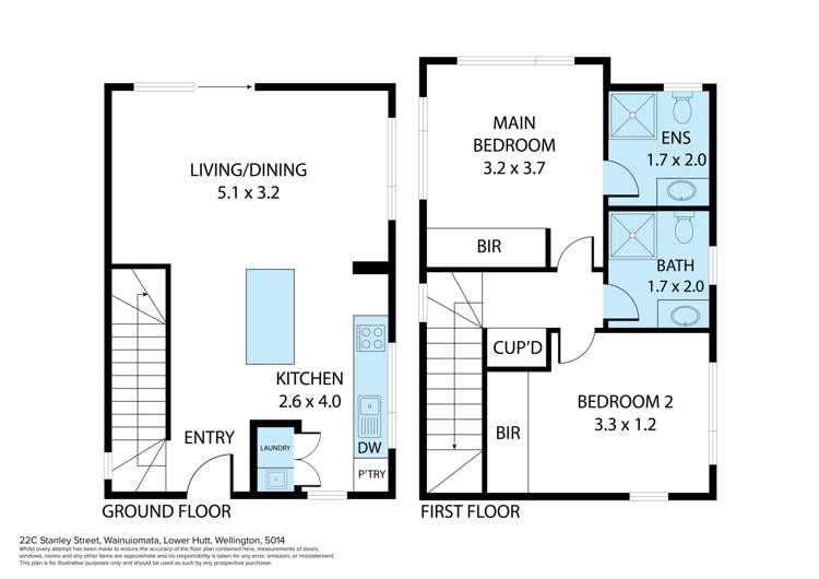 22C Stanley Street Wainuiomata_15