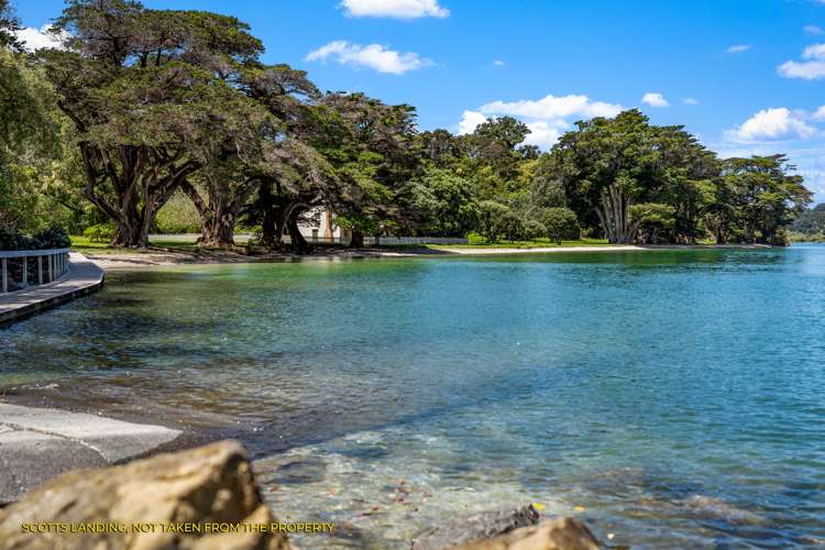 143 Ridge Road Mahurangi East_10