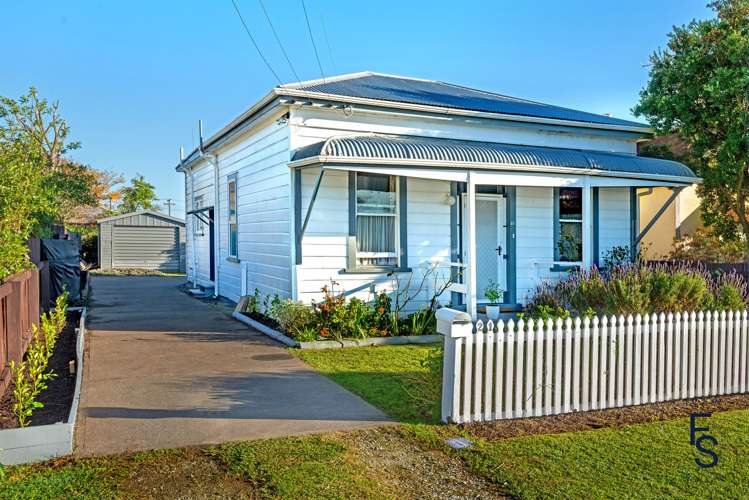 21 Wellington Street Te Hapara_15