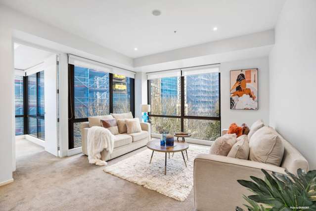 304/132 Vincent Street Auckland Central_2