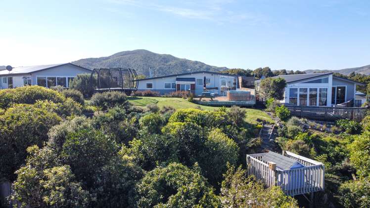 12 Wattle Grove Maungaraki_19