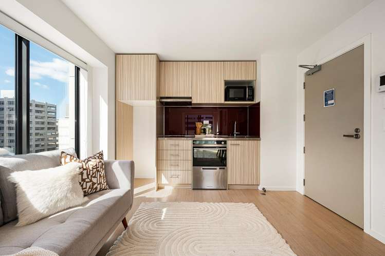 801/111 Dixon Street Te Aro_9