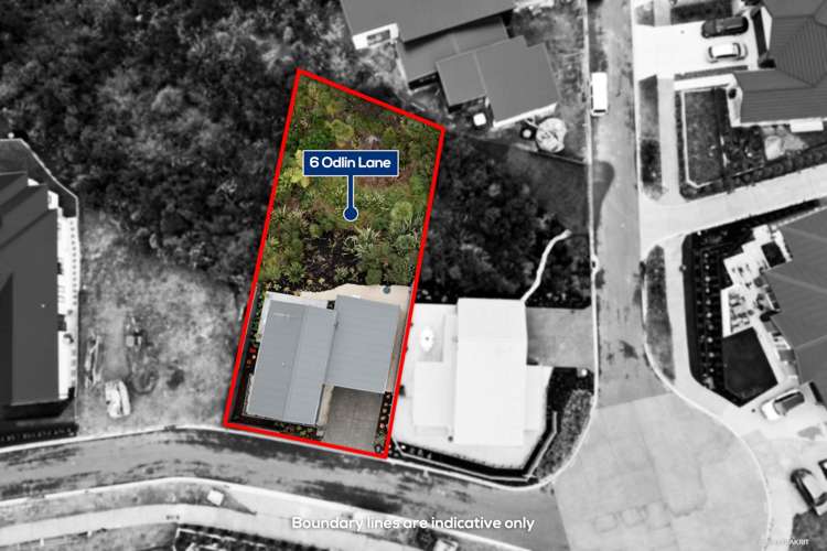 6 Odlin Lane Red Beach_18