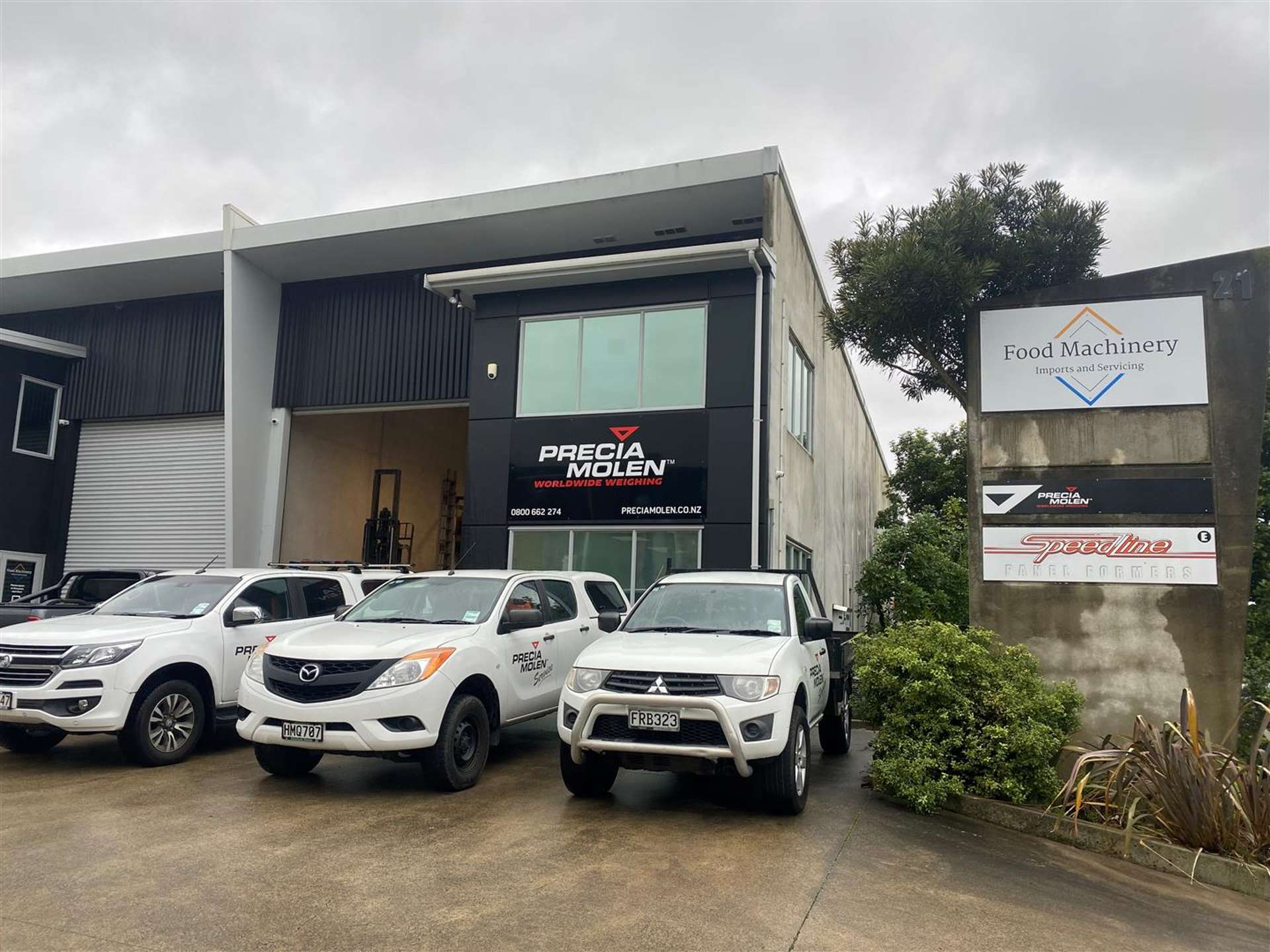 Unit 1 at 21 Mckee Street Te Rapa_0