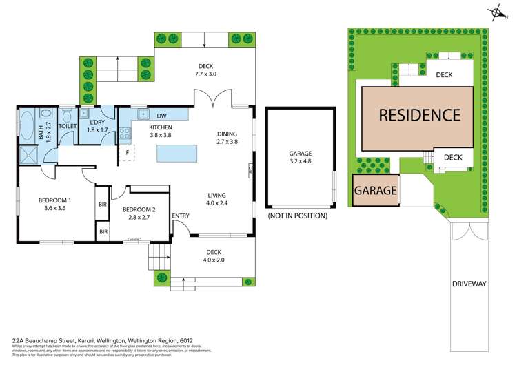 22A Beauchamp Street Karori_13