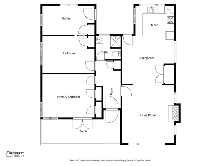 9 King Street Carterton_17