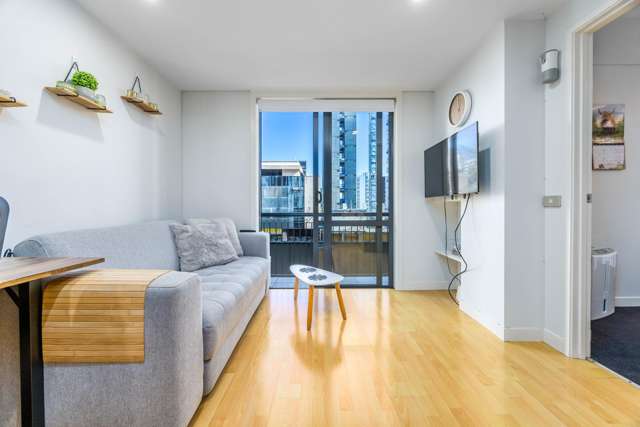 303/76 Wakefield Street Auckland Central_4