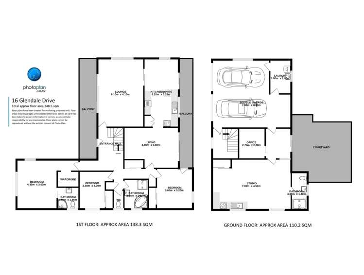 16 Glendale Drive Dinsdale_25