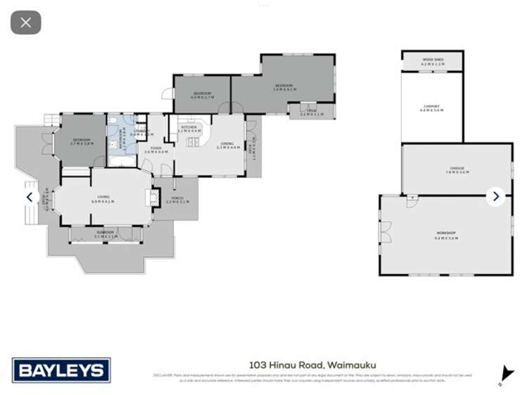 103 Hinau Road Muriwai Valley_23