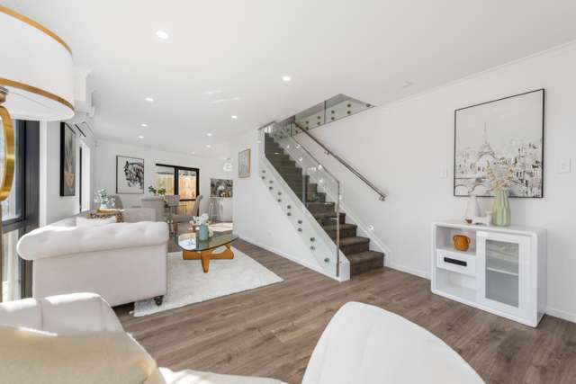 Lot1-4/6 Tua Place Favona_1