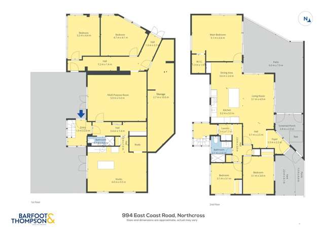 994 East Coast Road Northcross_1