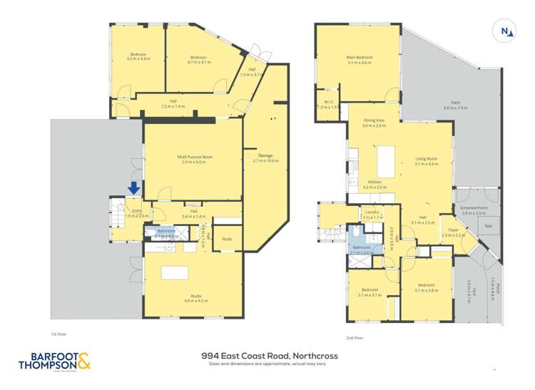 994 East Coast Road Northcross_13