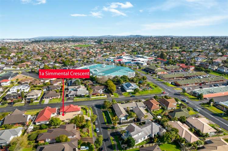 1a Simmental Crescent Somerville_19