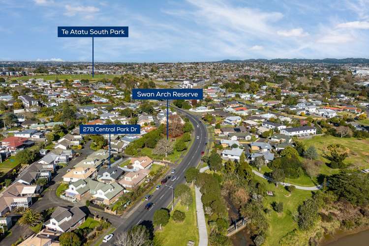 27B Central Park Drive Te Atatu South_19