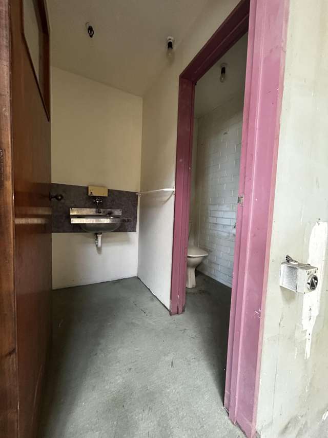 Area 10/111 Fryatt Street Dunedin Central_4