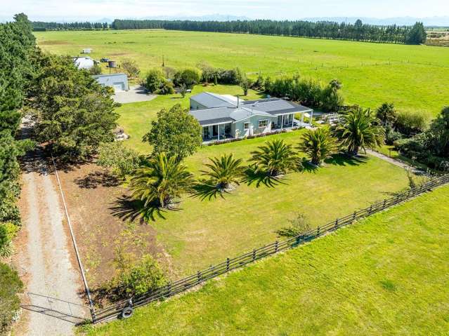 Private, Peaceful, Lifestyle Oasis