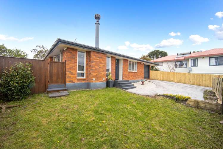 110A The Avenue Lynfield_18
